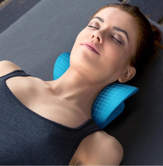 Le spineAlign : LA solution pour mieux dormir